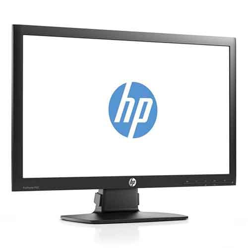 مانیتور استوک اچ پی P221 سایز 22 اینچ — تصویر ۴