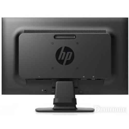 مانیتور استوک اچ پی P221 سایز 22 اینچ — تصویر ۶