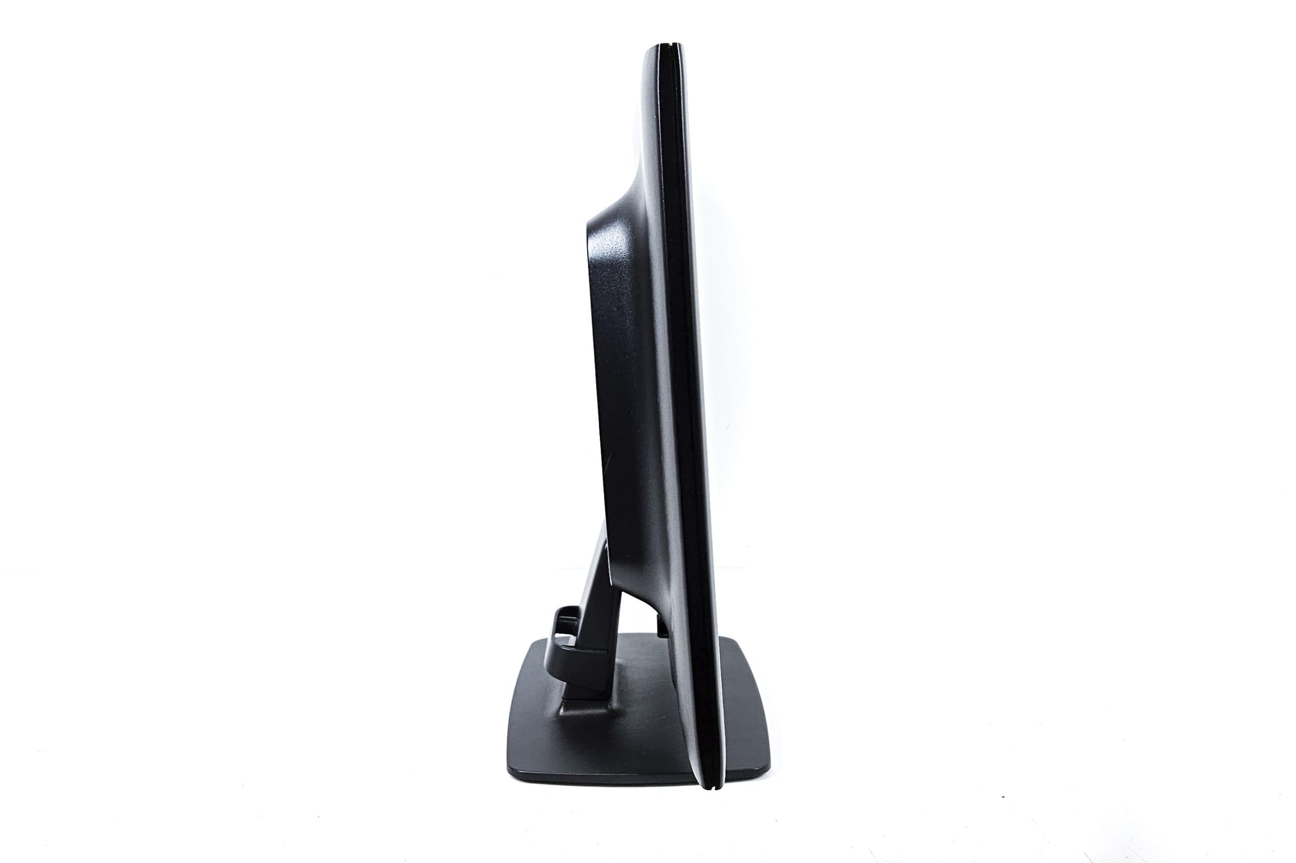 مانیتور استوک اچ پی P221 سایز 22 اینچ — تصویر ۲