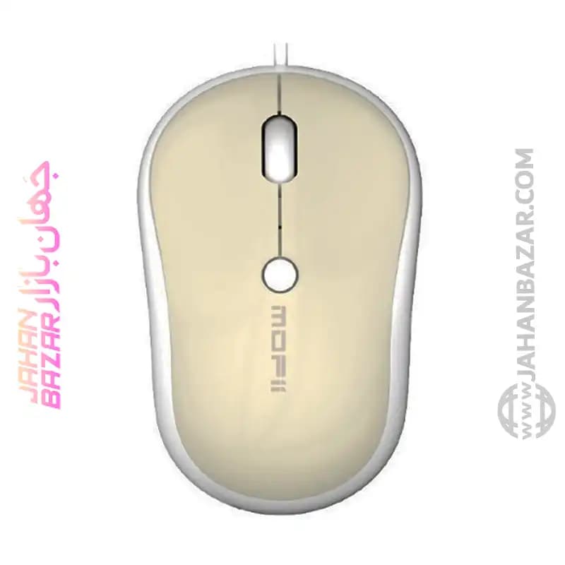ماوس مافی مدل M5 Multimode Mice — تصویر ۷