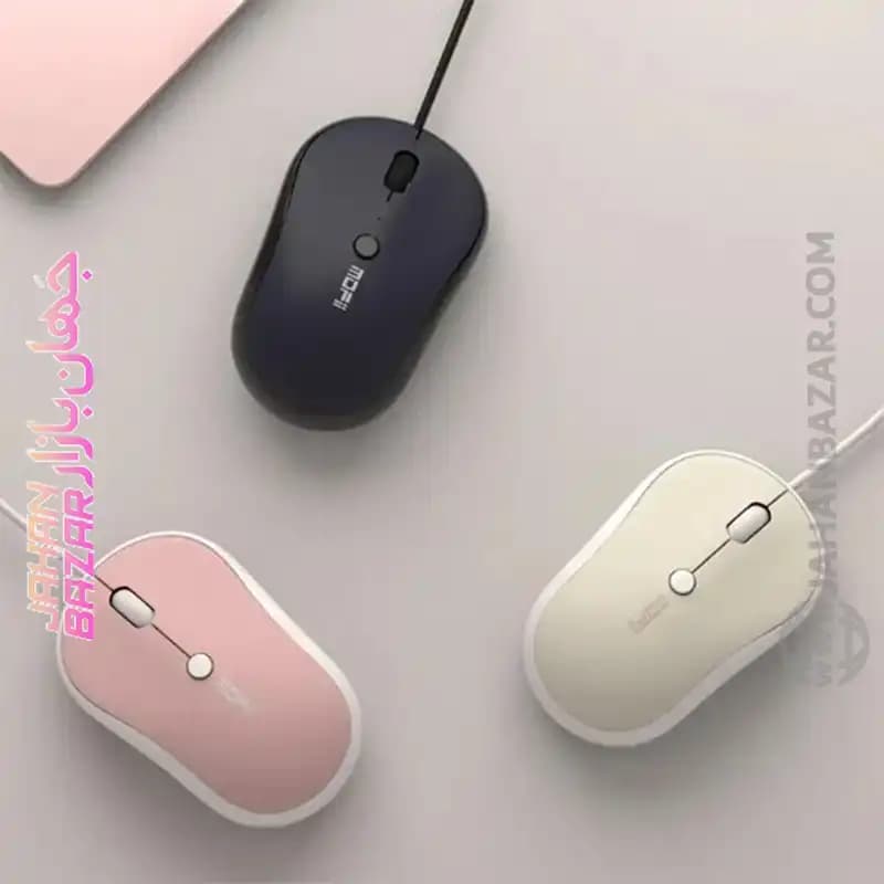 ماوس مافی مدل M5 Multimode Mice — تصویر ۳