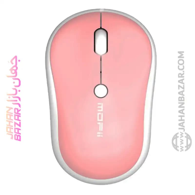 ماوس مافی مدل M5 Multimode Mice — تصویر ۸