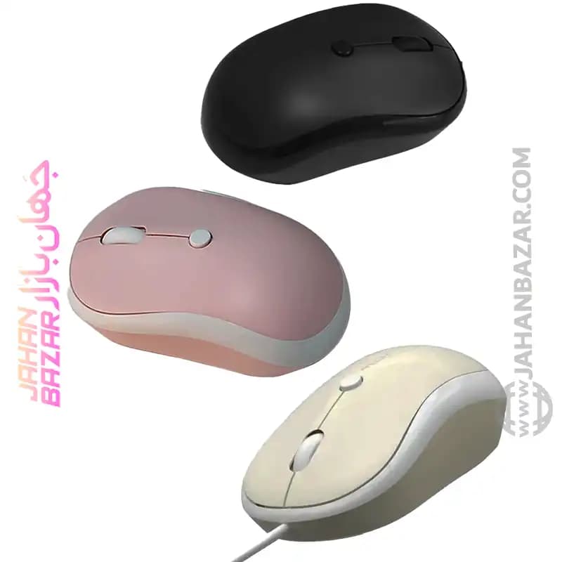 ماوس مافی مدل M5 Multimode Mice