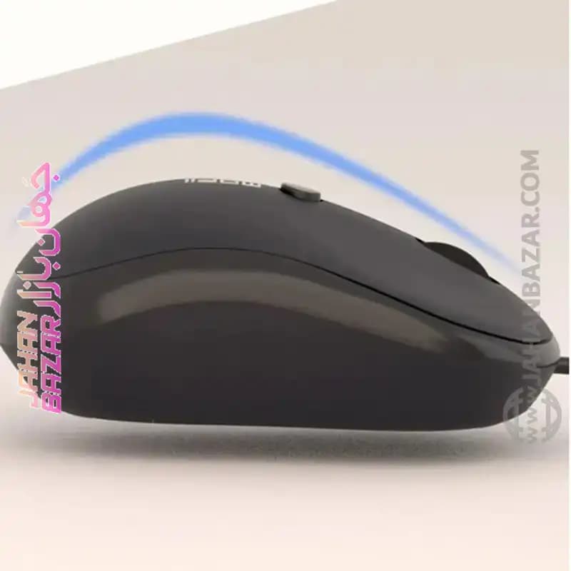 ماوس مافی مدل M5 Multimode Mice — تصویر ۲