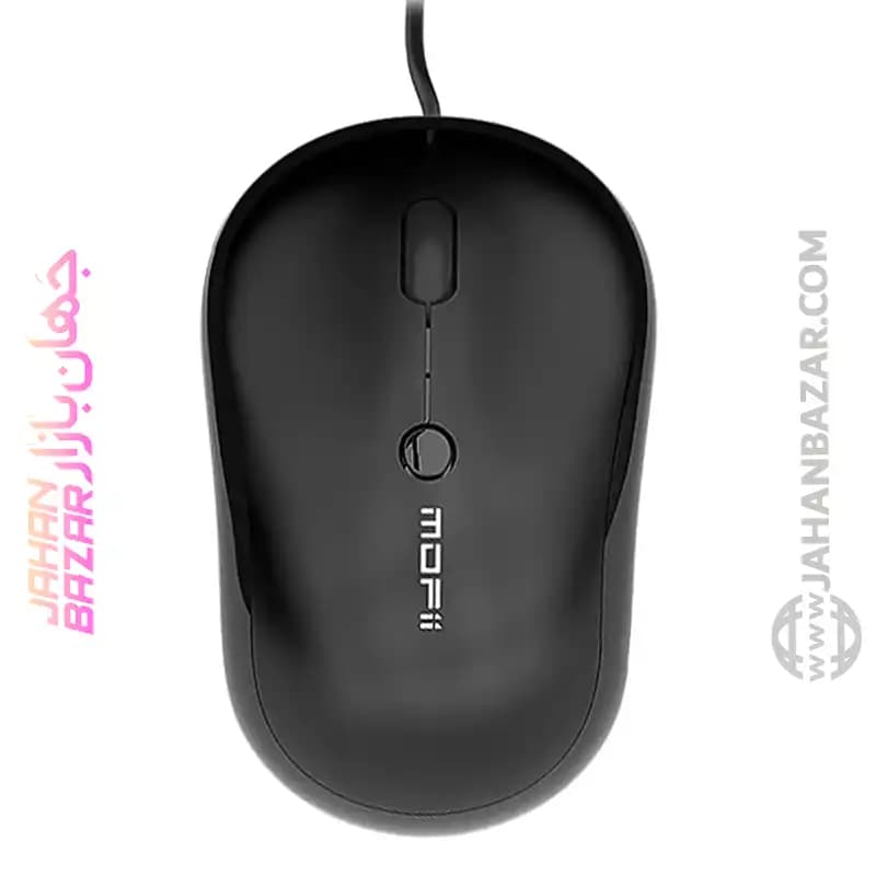 ماوس مافی مدل M5 Multimode Mice — تصویر ۶