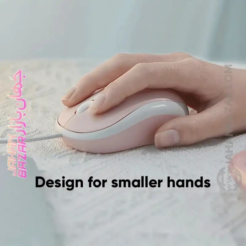 ماوس مافی مدل M5 Multimode Mice — تصویر ۵