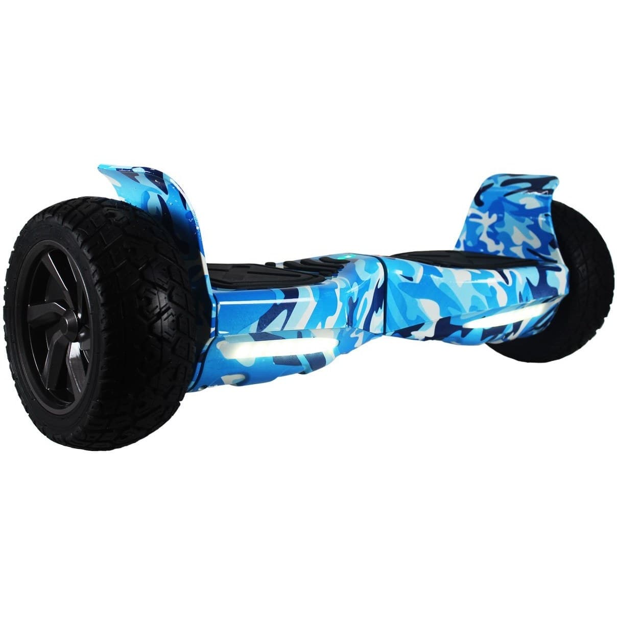 اسكوتر برقي آفرود اسمارت بالانس B19 HOVERBOARD SMARTBALANCE