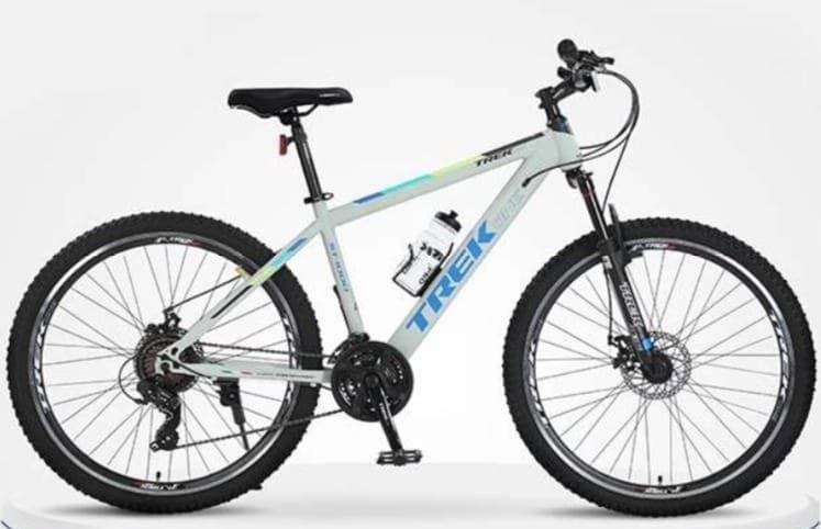 دوچرخه 27/5 مدل TREK ONE ST 1000-D (پس کرایه)