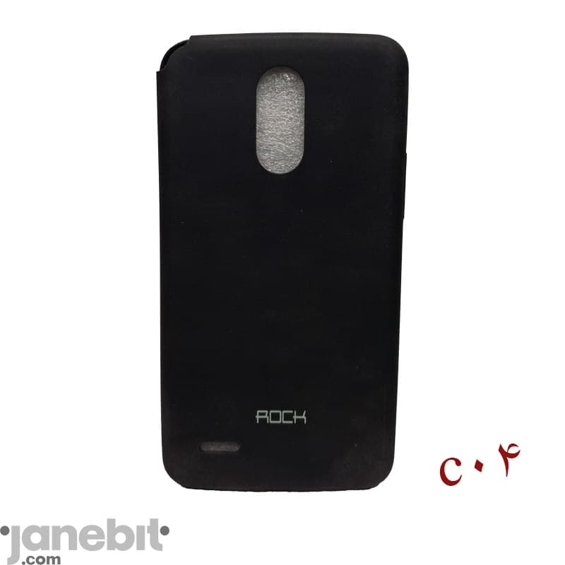 کاور سیلیکونی گوشی ال جی STYLUS3 کد: C04