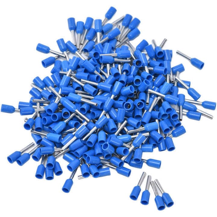وایرشو سایز 0.75 مدل E7508 بسته 100 عددی