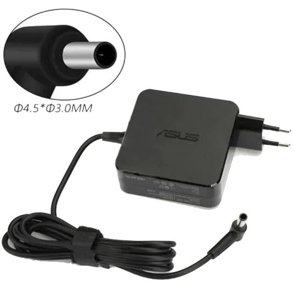 شارژر لپ تاپ ASUS P2520 / P2520L / P2520LJ / P2520S / P2520SA / P2520SJ — تصویر ۲