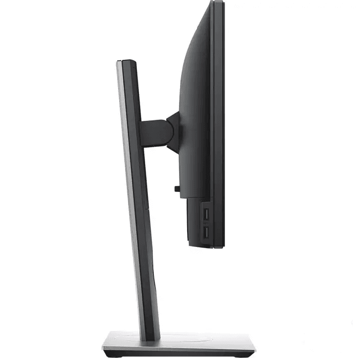مانیتور استوک دل مدل P2017h سایز 20 اینچ — تصویر ۷