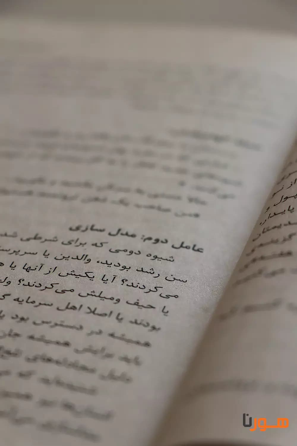 کتاب اسرار ذهن ثروتمند اثر تی هارواکر — تصویر ۸