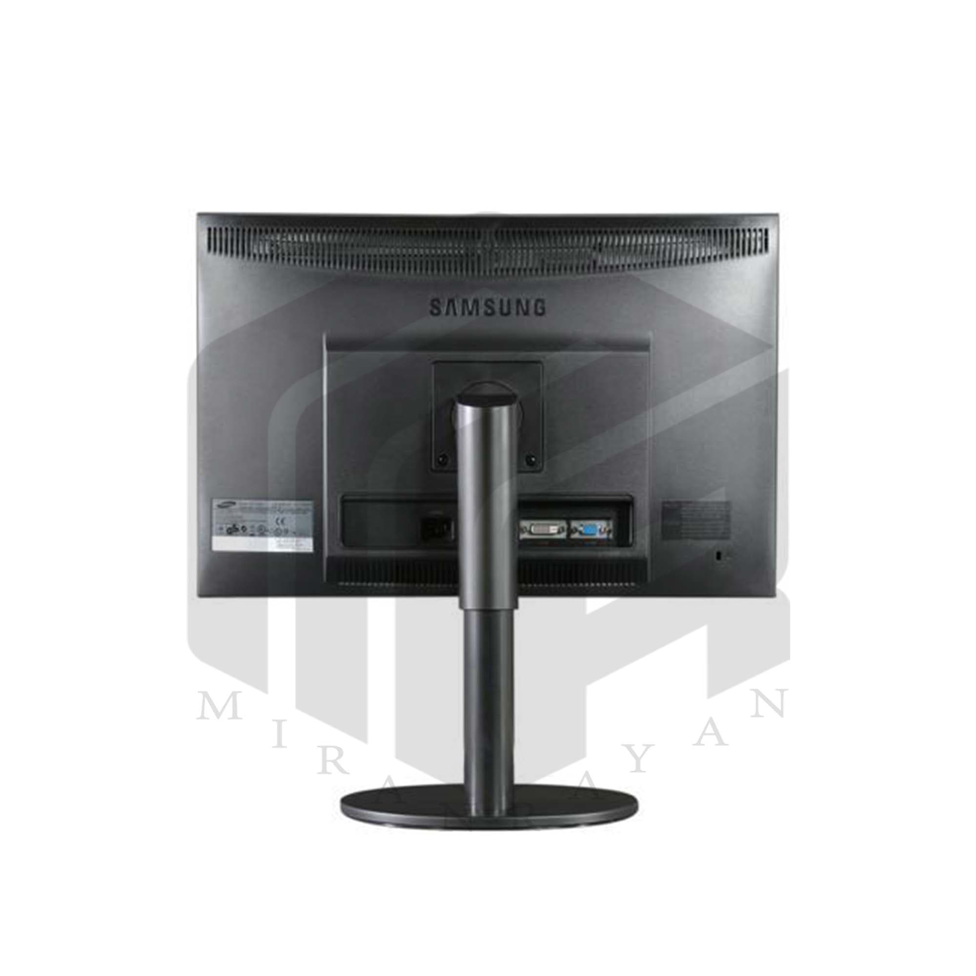 مانیتور استوک سامسونگ مدل B2240w سایز 22 اینچ — تصویر ۳