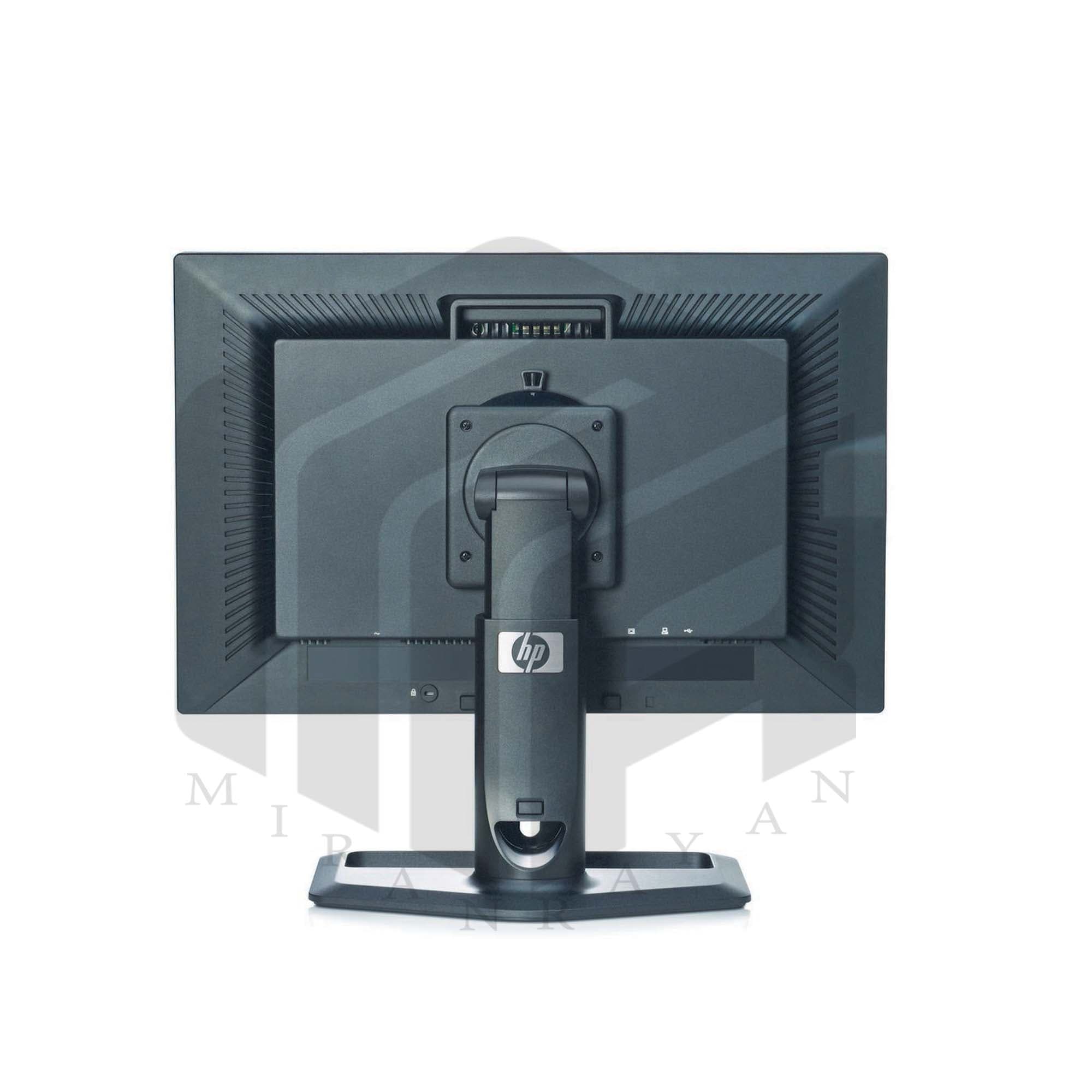 مانیتور استوک اچ پی مدل ZR24w سایز 24 اینچ — تصویر ۳