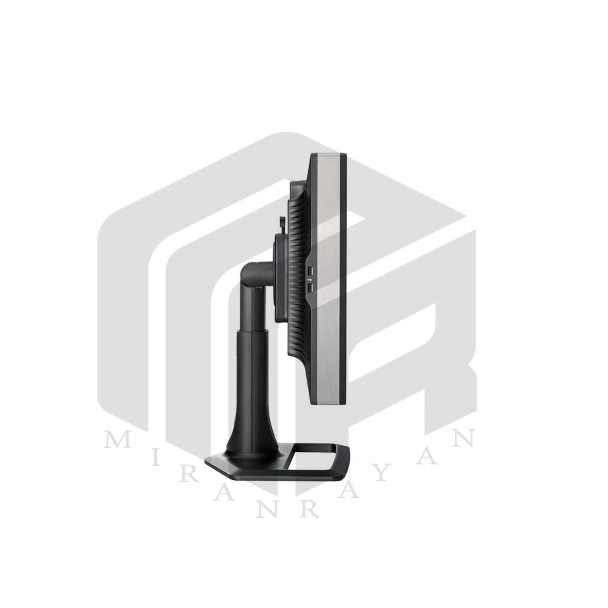مانیتور استوک اچ پی مدل ZR24w سایز 24 اینچ — تصویر ۲