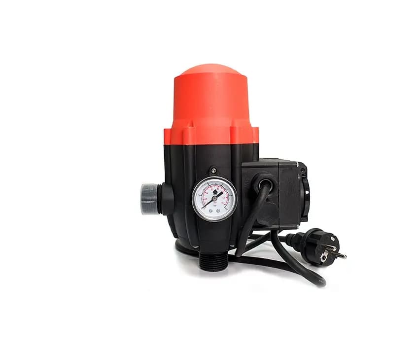 ست کنترل اتوماتیک ایدرو مدل DSK2.2