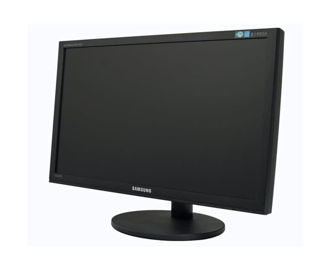 مانیتور استوک سامسونگ BX2240 سایز 22 اینچ — تصویر ۴