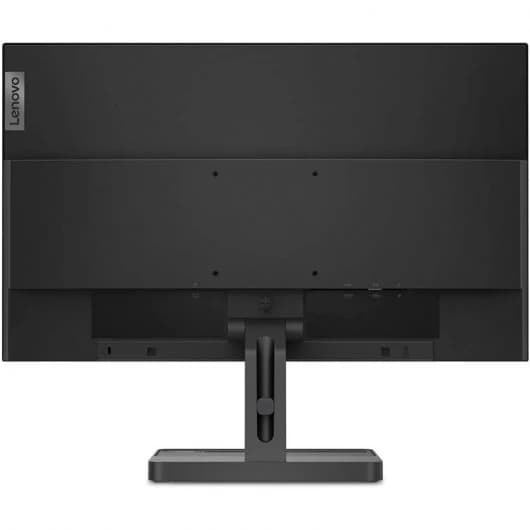 مانیتور استوک لنوو L24e-30 سایز 24 اینچ — تصویر ۳
