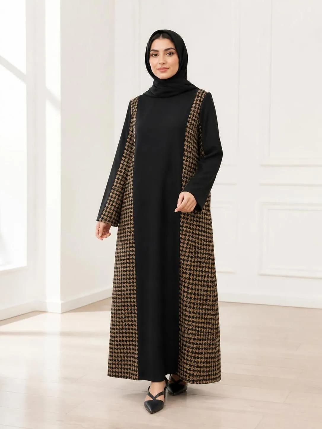 عبا پاییزه پیجازی