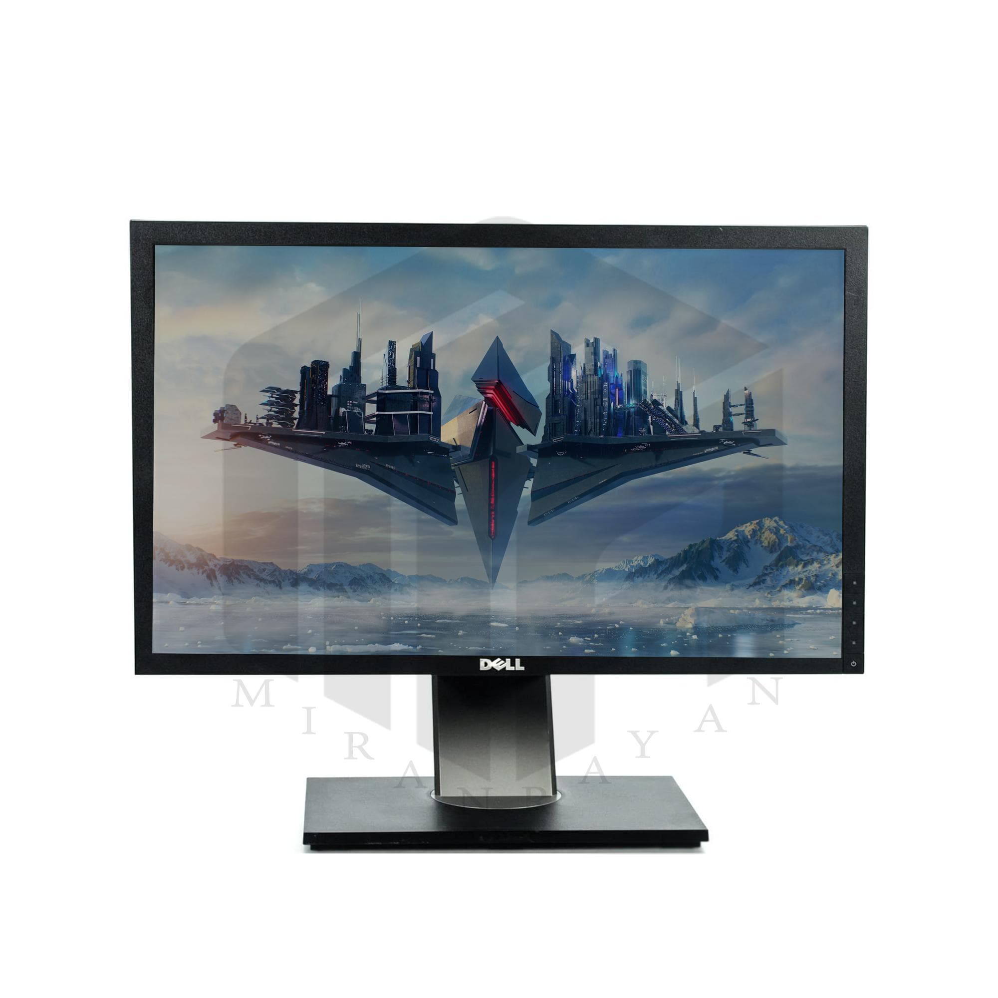 مانیتور استوک دل p2210t سایز 22 اینچ