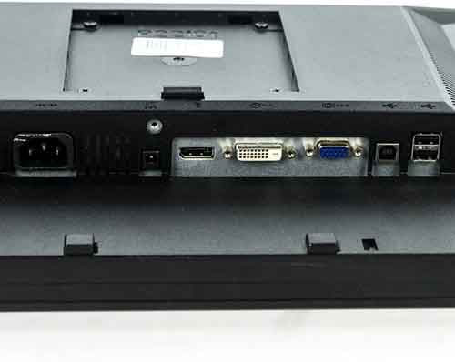 مانیتور استوک دل p2210t سایز 22 اینچ — تصویر ۷