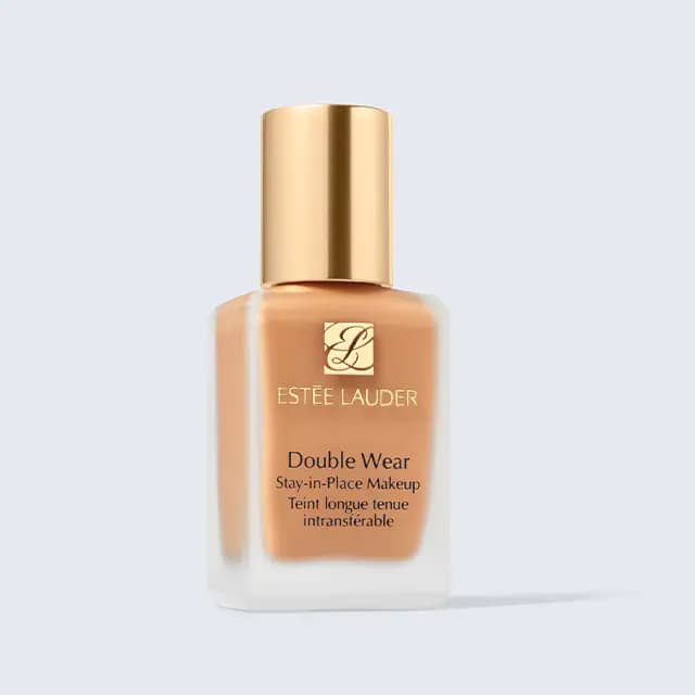 کرم پودر استی لادر Estee Lauder مدل Double Wear شماره ۲C0 حجم۳۰ml