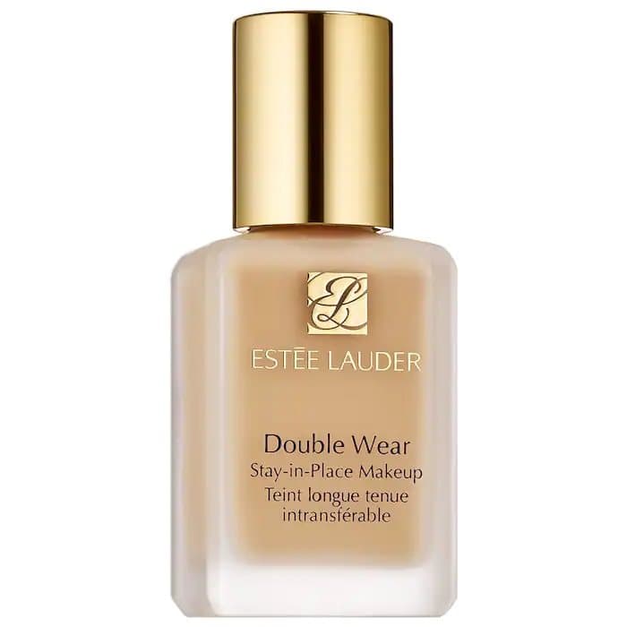 کرم پودر استی لادر Estee Lauder مدل Double Wear شماره ۲C0 حجم۳۰ml — تصویر ۷