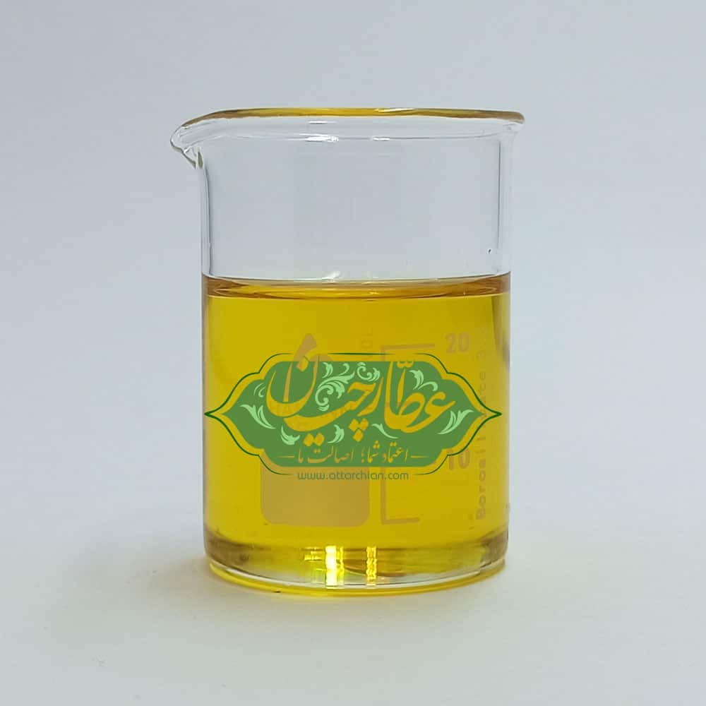 روغن ترکیبی ضد جوش و آکنه — تصویر ۲