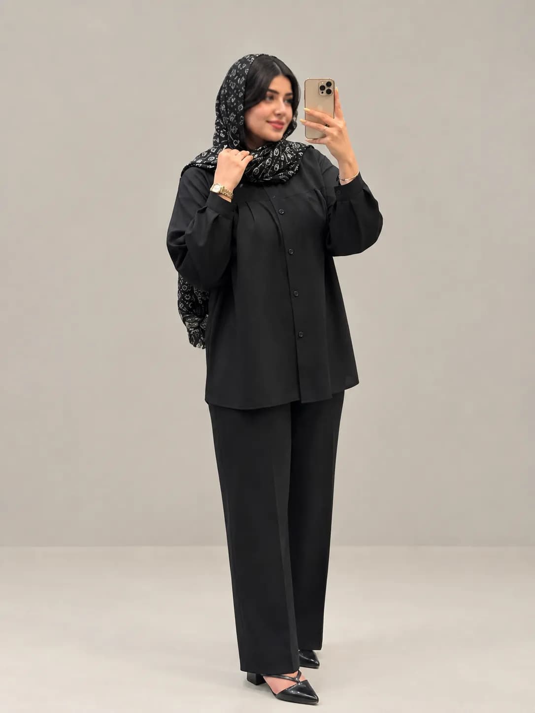 شومیز زنانه پوپک