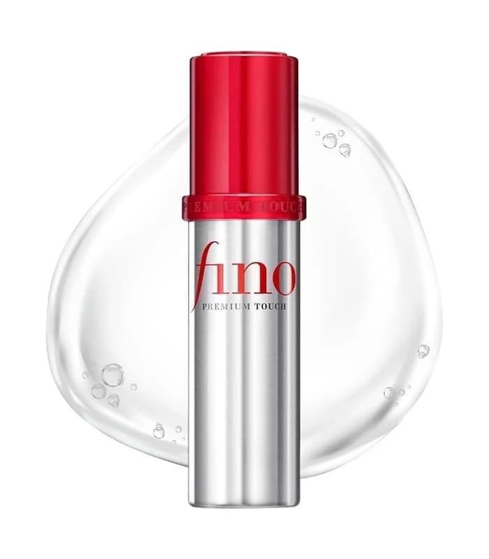 روغن مو فینو پریمیوم تاچ شیسیدو fino (ضمانت اصالت) — تصویر ۳