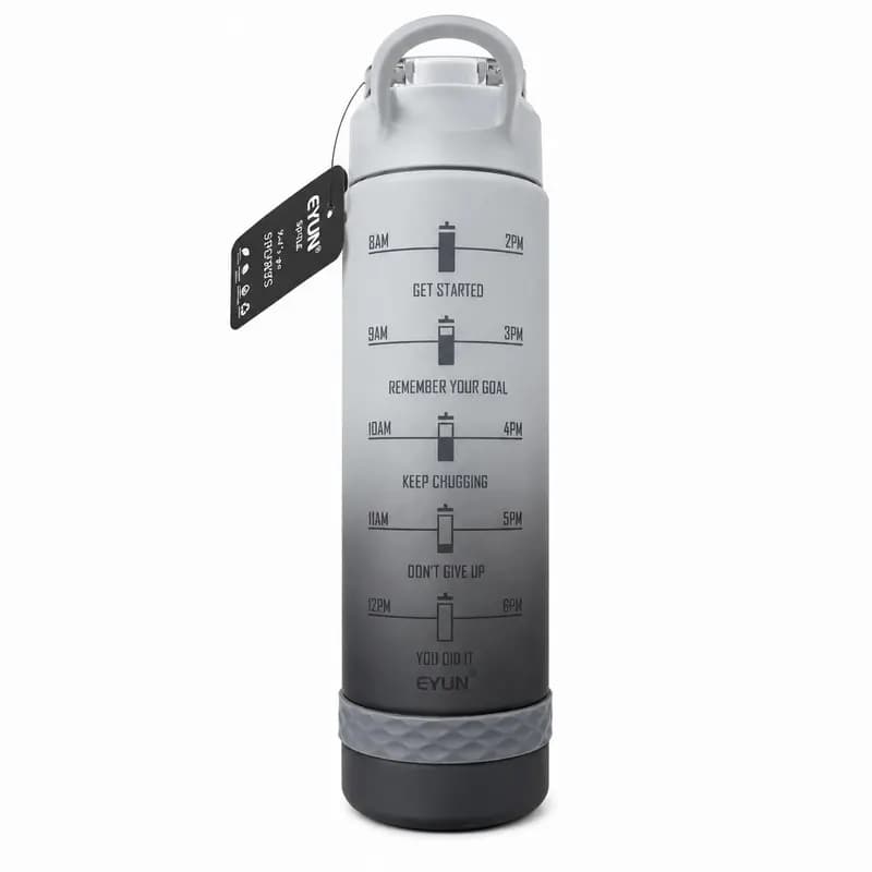 قمقمه ورزشی ایون مدل Stay Hydrated گنجایش 0.9 لیتر — تصویر ۳