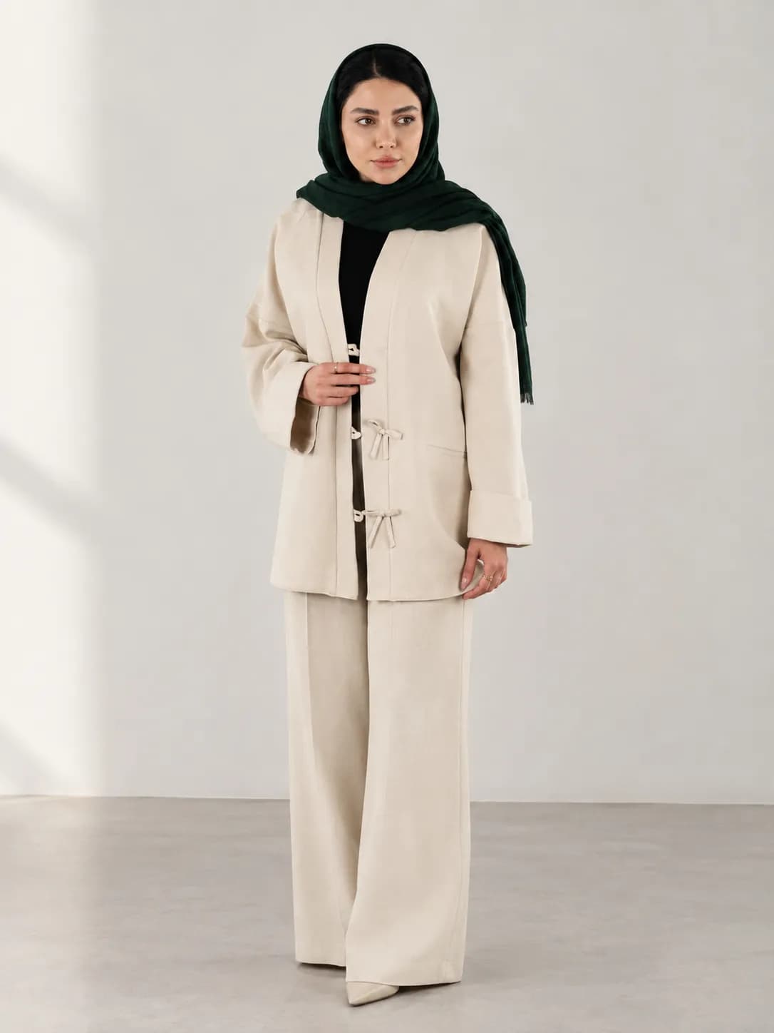 شومیز زنانه پونه