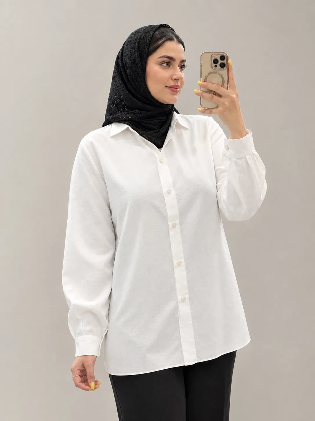 شومیز مجلسی زنانه نگین