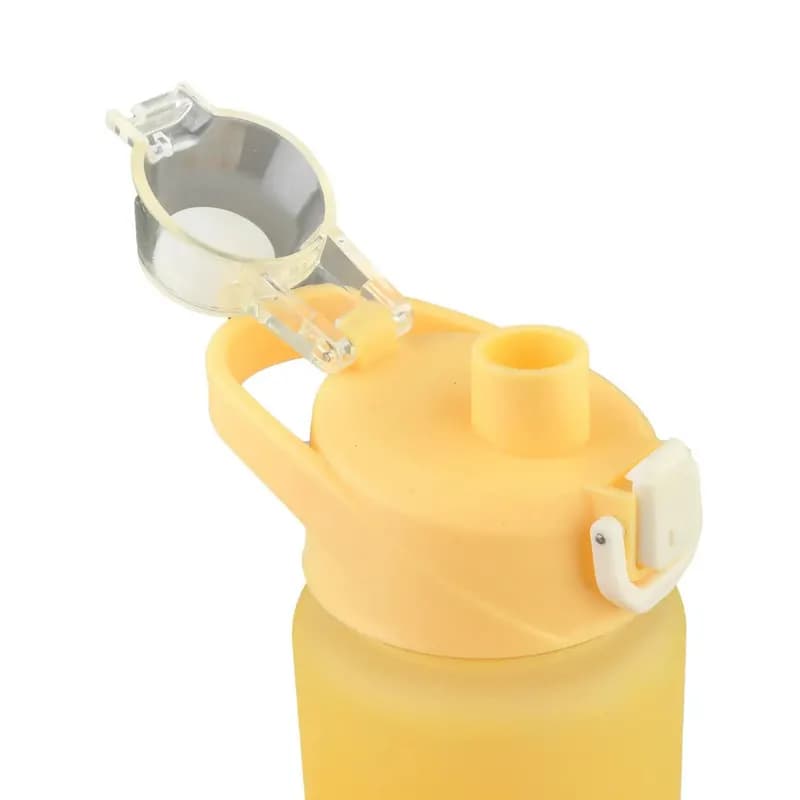 قمقمه ورزشی مدل MDSS-CH6770 گنجایش 1 لیتر — تصویر ۳