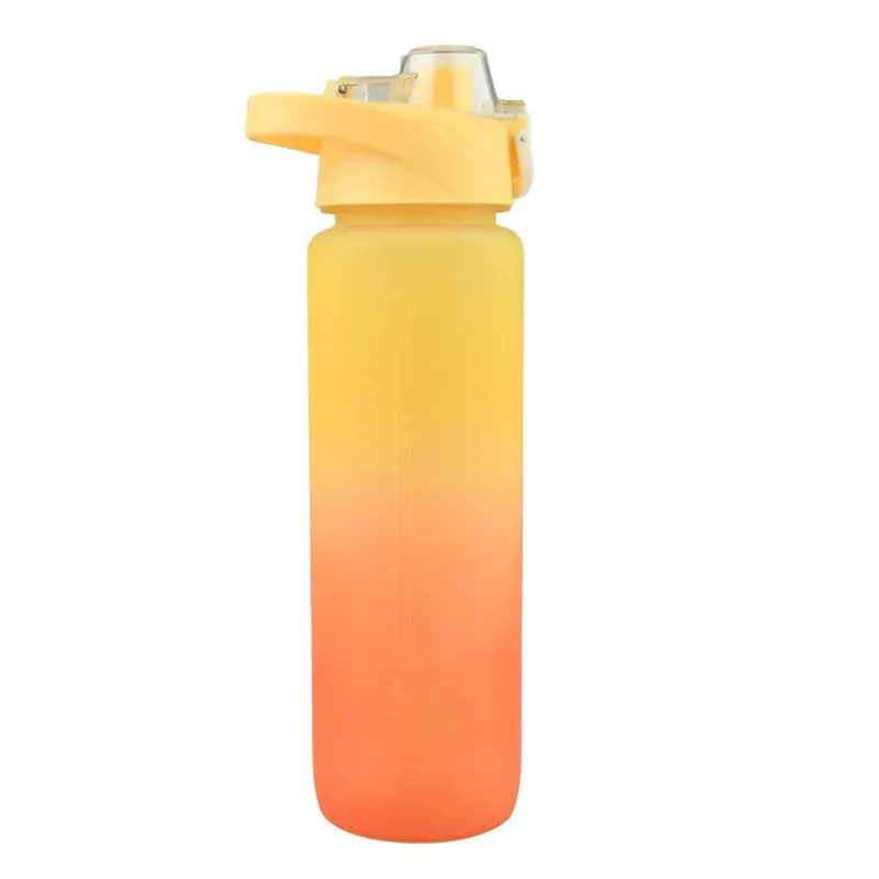 قمقمه ورزشی مدل MDSS-CH6770 گنجایش 1 لیتر — تصویر ۲