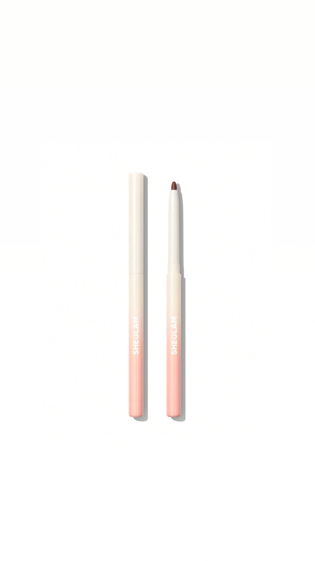 خط لب پیچی شیگلم مدل so lippy رنگ Mocha Muse