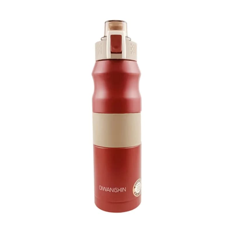 قمقمه دیوانگ ژین مدل VACBOTTLE کد 1201-12-680 گنجایش 680 میلی لیتر