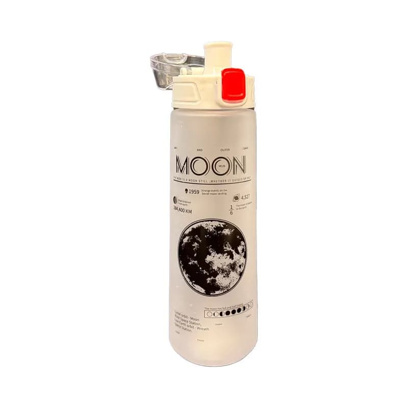 قمقمه ورزشی ایون مدل نی دار MOON کد 33795 گنجایش 0.8 لیتر — تصویر ۵