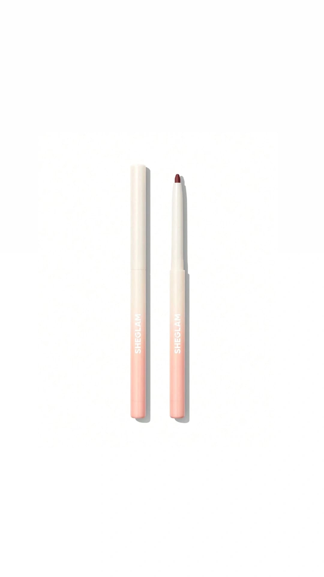 خط لب پیچی شیگلم مدل so lippy رنگ Berry Bold