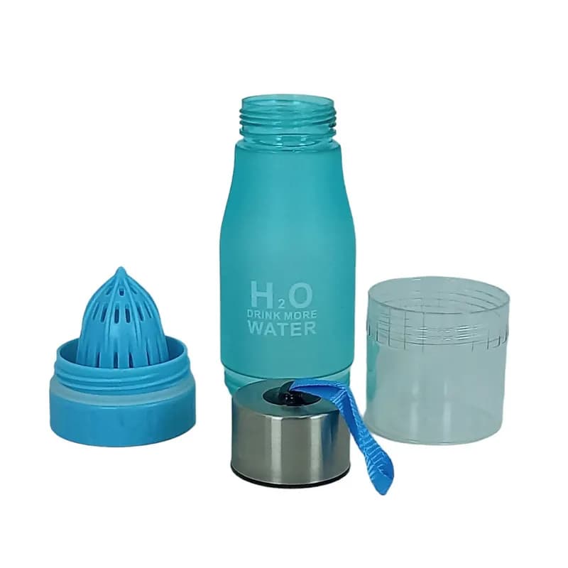 قمقمه مدل H2O 05 گنجایش 0.65 لیتر — تصویر ۲