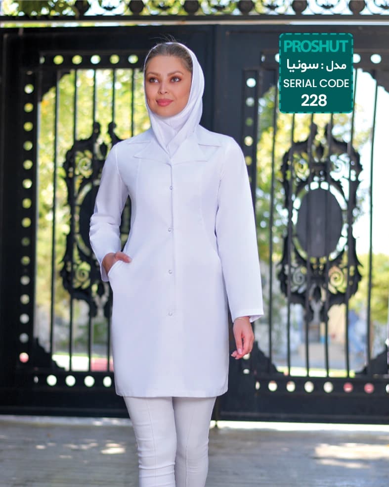 مانتو مدل سونیا