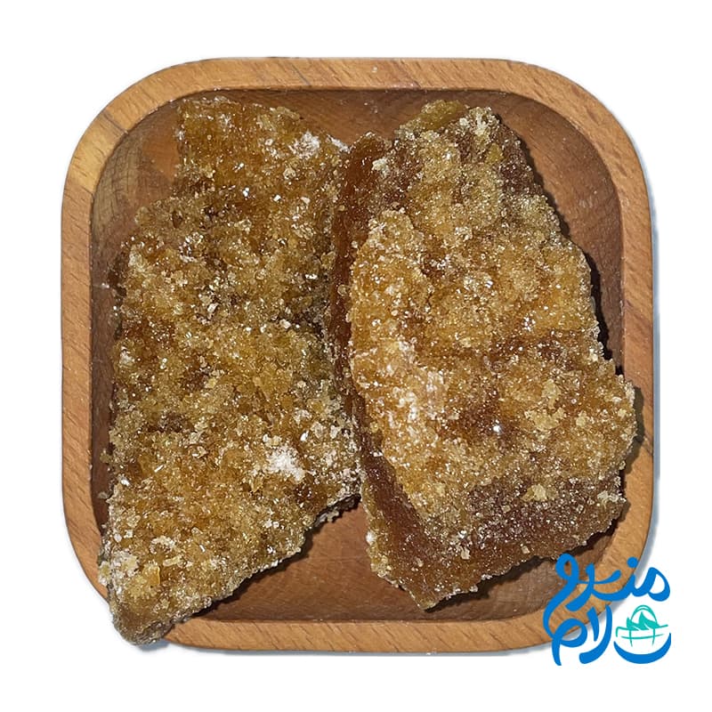 کاسه نبات یزدی دو اتیشه