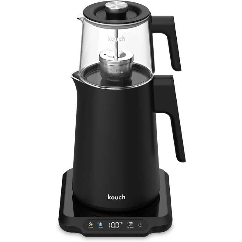 چای ساز کوخ مدل KOUCH KT-2150 — تصویر ۲