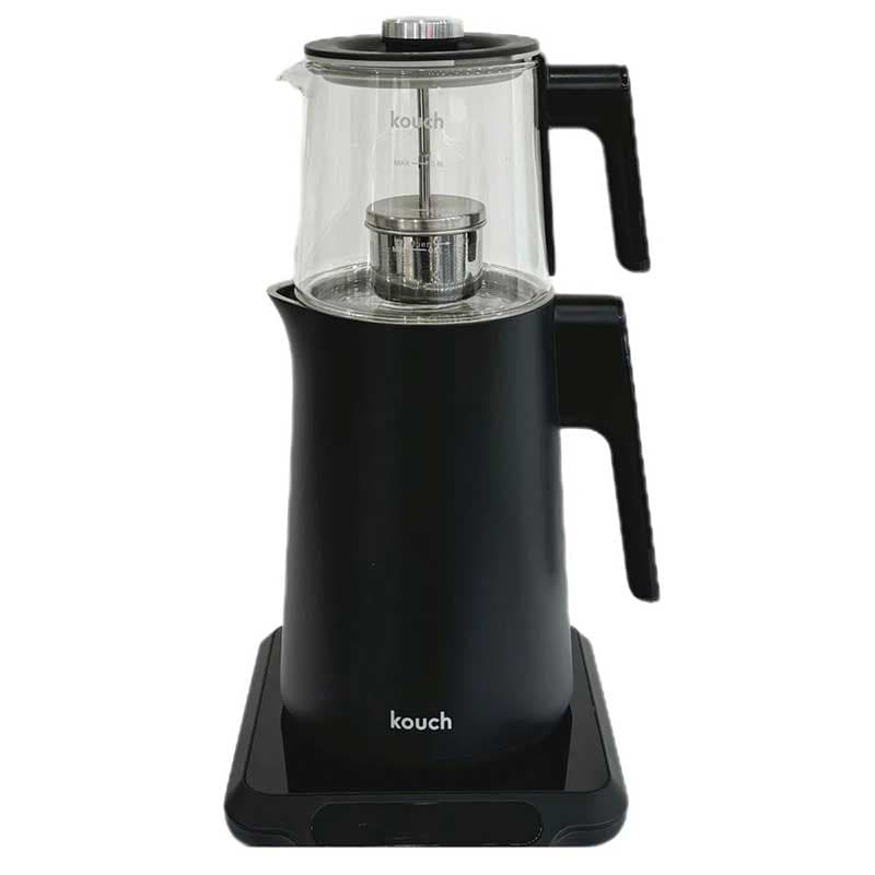 چای ساز کوخ مدل KOUCH KT-2150