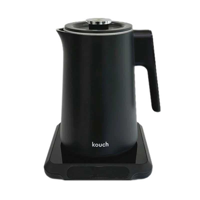 چای ساز کوخ مدل KOUCH KT-2150 — تصویر ۴