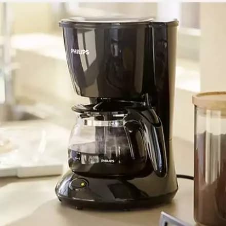 قهوه ساز فیلیپس مدل PHILIPS HD7432 — تصویر ۵