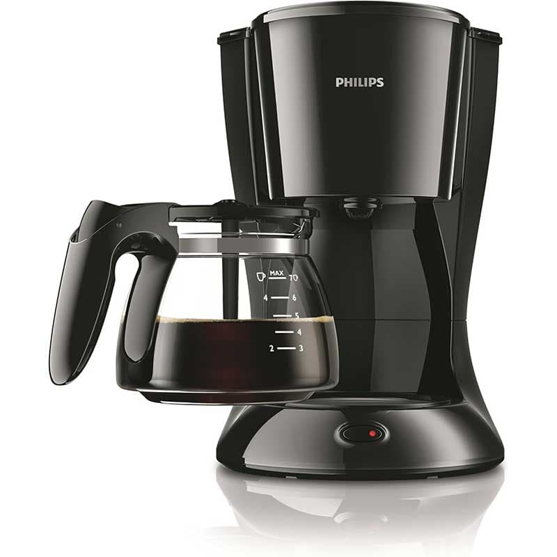 قهوه ساز فیلیپس مدل PHILIPS HD7432 — تصویر ۳
