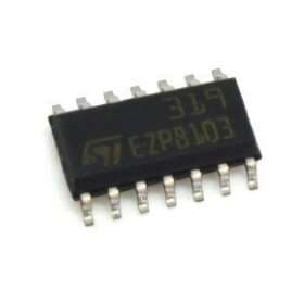 LM319D smd