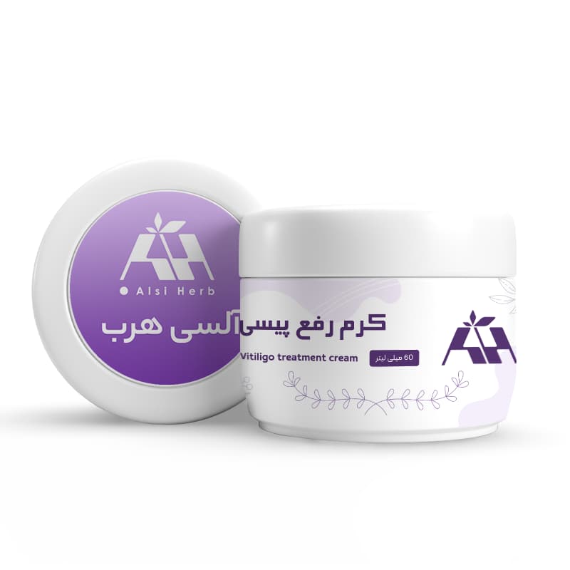 کرم رفع پیسی